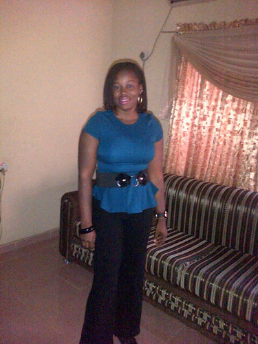 lolade21's profile picture. Lv God,lv lyf, lv mi,lv Ayomi.Copy nobody,I am who I am.