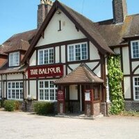 the Balfour sidmouth (@balfoursidmouth) Twitter profile photo