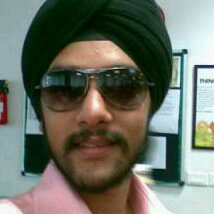 chanpreetsingh1's profile picture. 