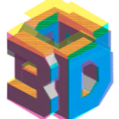 engage3D's profile picture. a playground for technology-driven creation in chattanooga, tennnessee