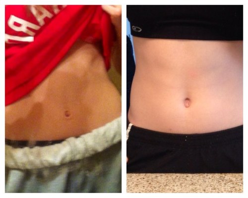 BecomingFit_'s profile picture. Avi is us! Best friends running a fittie account. Started March 20, 2013.