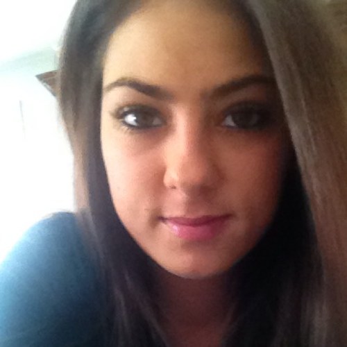 BriaLee312's profile picture. Bitch bowdown. ☆3.12.10☆ #teamAries