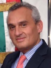 Director General del Fondo Nacional de Fomento al Turismo (Fonatur)