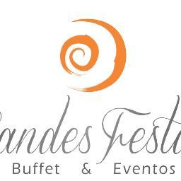 Buffet Sandes Festas