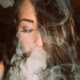 I like high sex, that's why I smoke a lot - Stay Lifted xo