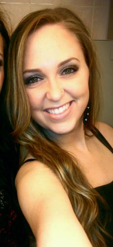 kelsy_ayers's profile picture. 