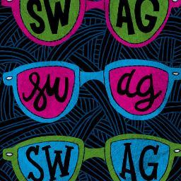 Wij tweeten SWAGGG! Follow knop maakt een geluidje!
SWAGGG