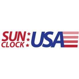 A Sunclock USA é uma empresa 100% brasileira. Comercializa Relógios e Óculos de grandes marcas, importados e originais! Tudo em 12x sem juros nos cartões!!!