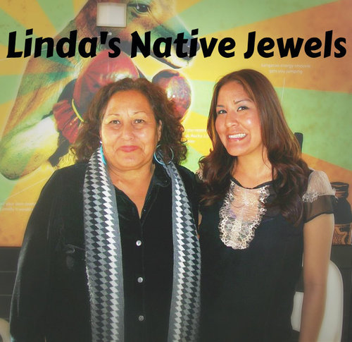 SIlversmith and Native American Arts Trader. Beautiful handmade jewelry isn't just for the southwest its for everywhere and everyone!