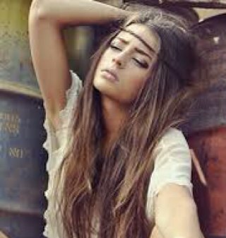 Just being honest in a world where everything is fake✌
