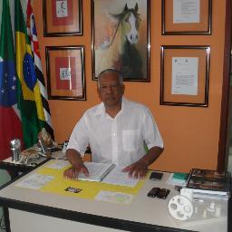 Rudnei Conceição, formado em Administração de Empresas, Técnico Refratárista, natural de Mogi das Cruzes estado de São Paulo, morando em Pindamonhangaba