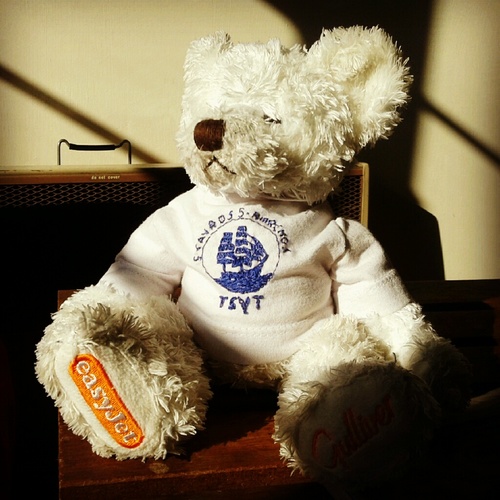 Conniecellobach's profile picture. 