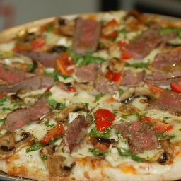 Rustic handmade pizzas that are grilled to perfection! Find us at SW 3rd & Stark.