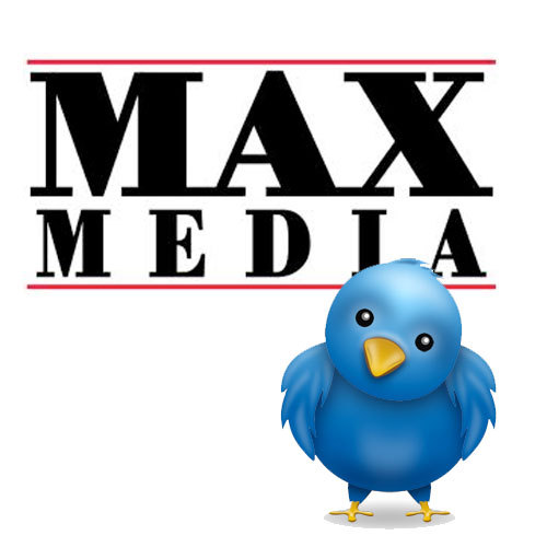 Max Media - a full-service marketing company specializing in television, radio, social media, web development, video, digital and all things that are cool!