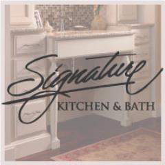 Full service kitchen and bath design company. You can do it yourself or let our pros do it for you.