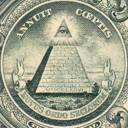 The Illuminati must be destroyed