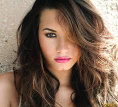 demi lovato is my inspiration, lovatic forever:) #teamfollowback #staystrong ex self-harmer
