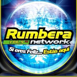 Emisora radial de corte juvenil interactivo. Perteneciente al Circuito Rumbera Network de Venezuela