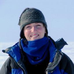 Sea ice scientist using remote sensing to understand environmental change in the polar regions. Geophysicist, University of Maryland. Views expressed are my own