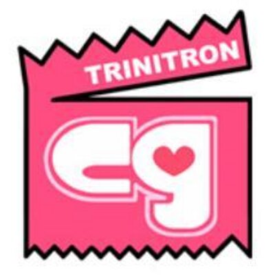 trinitron cg