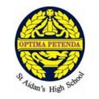 St Aidan's High (@staidanshigh) 's Twitter Profile