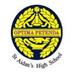 St Aidan's High (@staidanshigh) Twitter profile photo St Aidan's High (@staidanshigh) Twitter profile photo