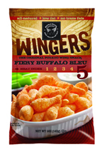 BNWingers's profile picture. Buffalo Nickel WINGERS™, The Original Potato Wing Snack  All natural snack with unreal taste!  Join our FB fan group!
