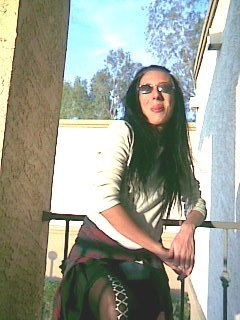 mother of two children/ artist/ business woman / bass player/ writter.. Keep our freedoms and our rights