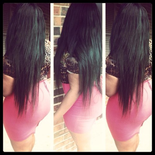 Is it true,They say you cant turn a bad girl good Because once she's gone bad She's gone forever.....