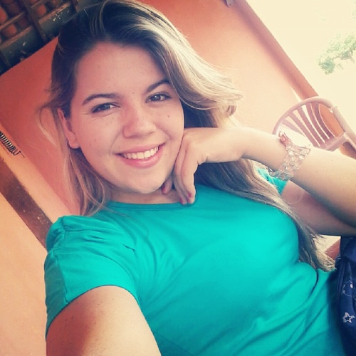 Quê que há?! ;3