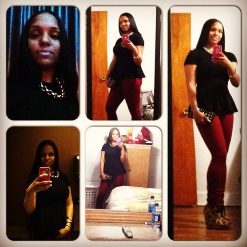 Yuppits_Tamara's profile picture. Dont U wish U were ME!!!