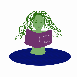 Booknixie's profile picture. The Booknixie strives to find the best in children's literature and share it with the world.  (She's really Meg Solley.)