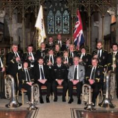 Formed in 1988, the band has been successful in competitions at various levels. It also helps to forge links between the police and local communities.