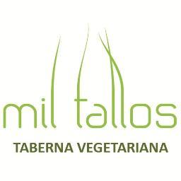 Taberna Vegetariana
Fueros Aragón 3-5, Zaragoza 
Tlf. 876 16 62 79
https://t.co/7KMs4Yf1mm
