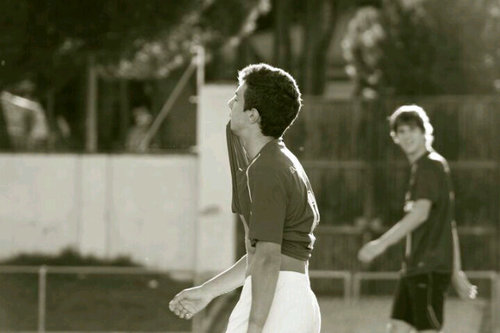 Atletico de Madrid