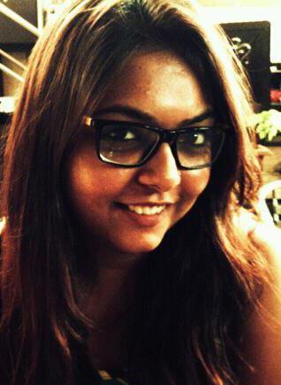 Avid reader,Aspiring painter,Art patron, Incorrigible optimist,Obscure Tarot reader, Hopeful Indian, lives to travel and eat. Newly discovered Digital Marketer!