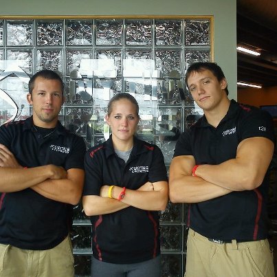 Anytime26447341's profile picture. Anytime Fitness  New London, WI