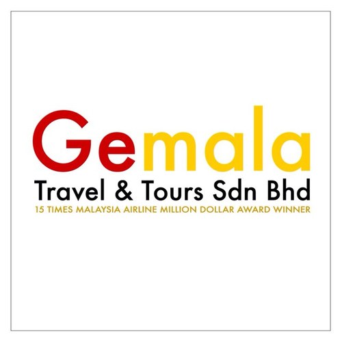 GemalaTravels's profile picture. Gemala Travel & Tours utWe focus on providing both at domestic & International levels, cater to your travelling needs. T: 603 23002478 E: info@gemala.com.my