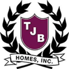 tjbhomes's profile picture. 