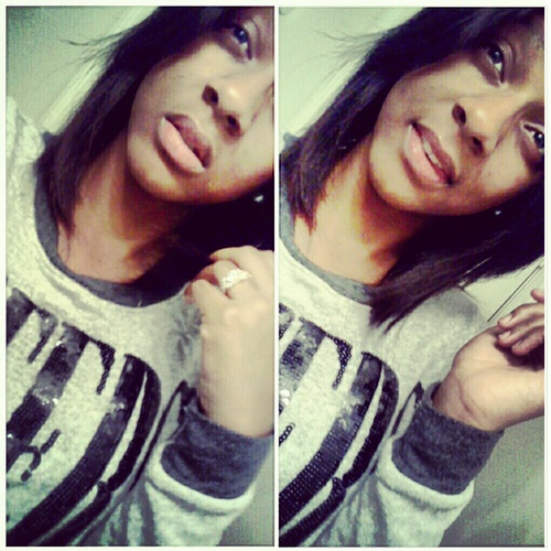 Tupac ' s long lost lil sister #THUGLIFE !| OSHS Stardancer C/O 2016