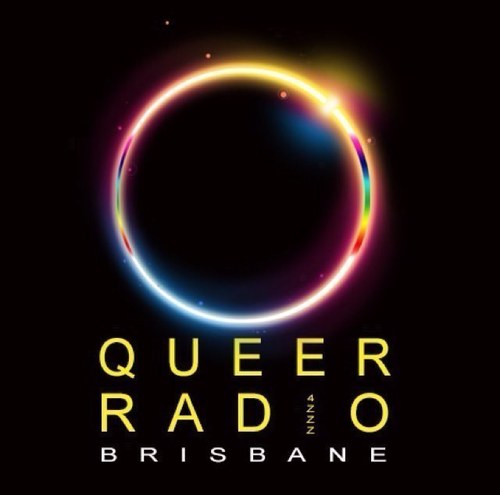 QueerRadioBrisb Profile Picture