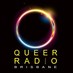 Queer Radio Brisbane (@QueerRadioBrisb) Twitter profile photo