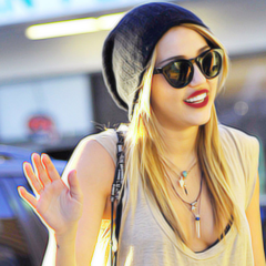- I'm here because he's here, and he belongs to me.