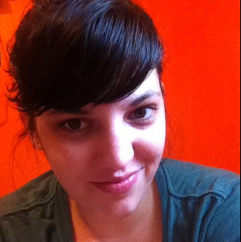 Just me...