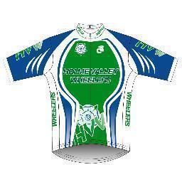 HolmeValleyWheelers