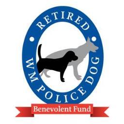 The Retired WM Police Dog Benevolent Fund has now been assimilated into @The_NFRSA