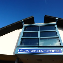 GP practice serving 9,850+ patients in Ealing, London.  (Please note: we cannot enter into correspondence on Twitter)