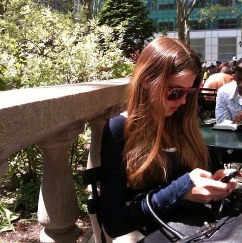 Ellen1995x's profile picture. 