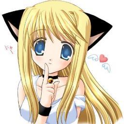 I love he.. Hey Guys! I'm juli :3, I'm 15 yeards old, I have a pet very very beautiful ♥ #BFF @_Mizuzu__ @SakuraKawaii_