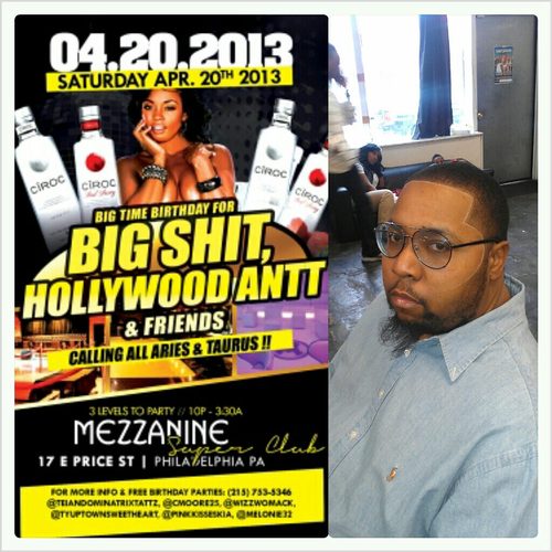 Upt_Shit5's profile picture. APRIL 20, mezzanine super club my big ass birthday party come show me some love it my turn to be #tunup#